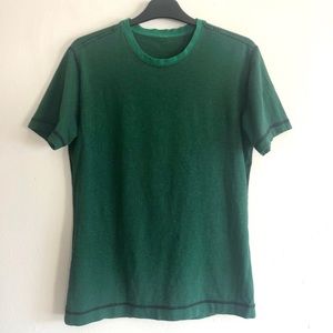 Lululemon 5 Year Basic T